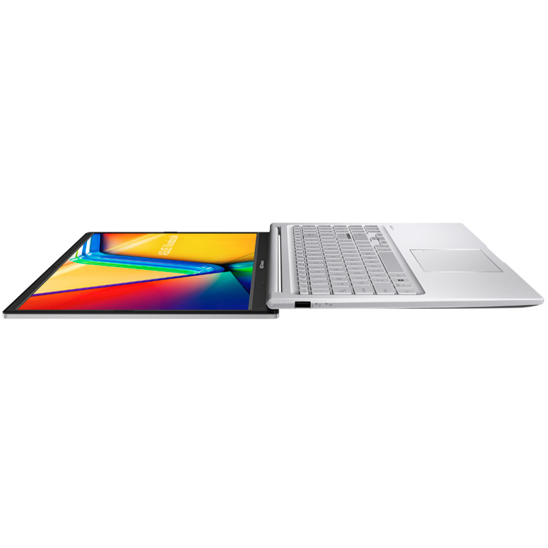 لپ تاپ Asus VivoBook 15 F1504VA Core i7 (1355U) 12GB 512GB SSD Intel 15.6" FHD