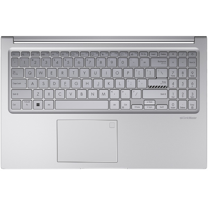 لپ تاپ Asus VivoBook 15 F1504VA Core i7 (1355U) 12GB 512GB SSD Intel 15.6" FHD