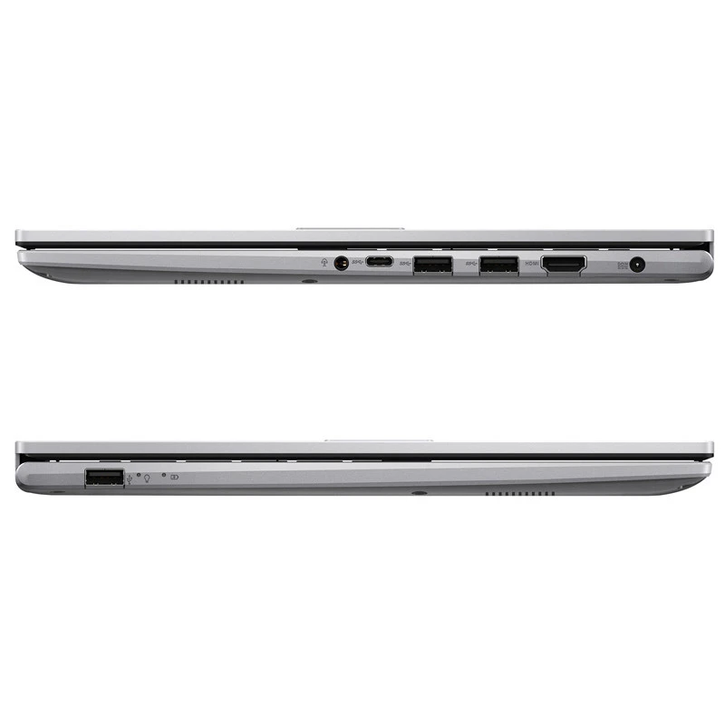لپ تاپ ایسوس 15.6 اینچی VivoBook 15 F1504VA Core i3 1315U 4GB 512GB SSD