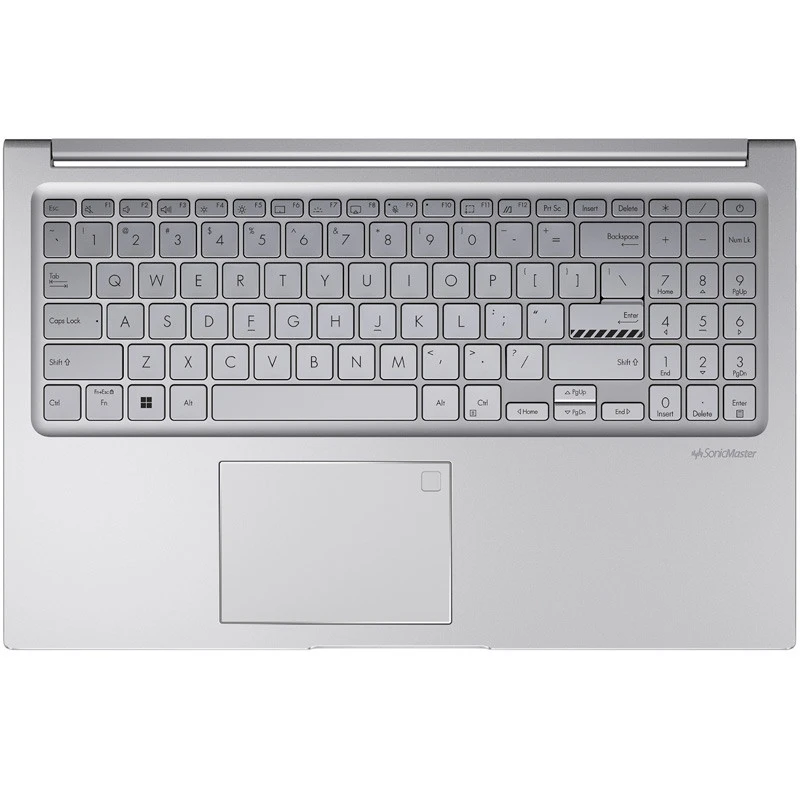 لپ تاپ ایسوس 15.6 اینچی VivoBook 15 F1504VA Core i3 1315U 4GB 512GB SSD