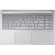 لپ تاپ ایسوس 15.6 اینچی VivoBook 15 F1504VA Core i3 1315U 4GB 512GB SSD