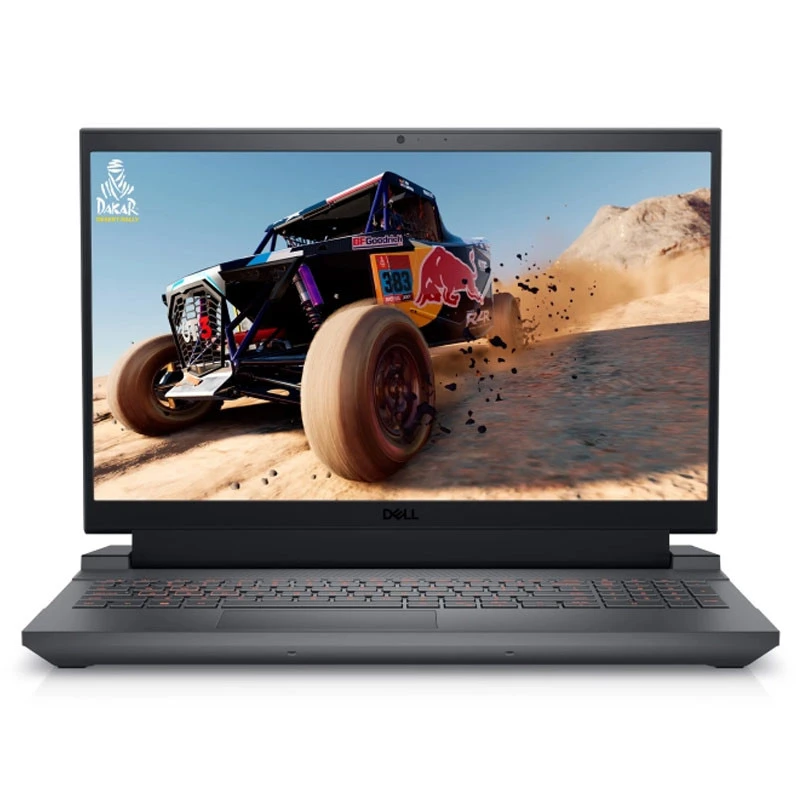 لپ تاپ گیمینگ Dell G15 5530-C Core i7 (13650HX) 32GB 512GB SSD NVIDIA 6GB 15.6" QHD