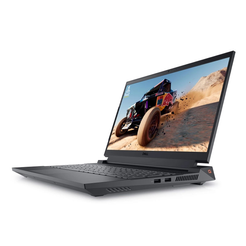 لپ تاپ گیمینگ Dell G15 5530-C Core i7 (13650HX) 32GB 512GB SSD NVIDIA 6GB 15.6" QHD