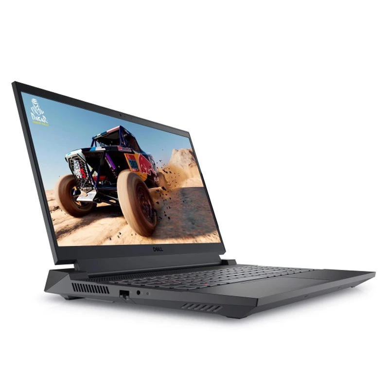 لپ تاپ گیمینگ Dell G15 5530-C Core i7 (13650HX) 32GB 512GB SSD NVIDIA 6GB 15.6" QHD