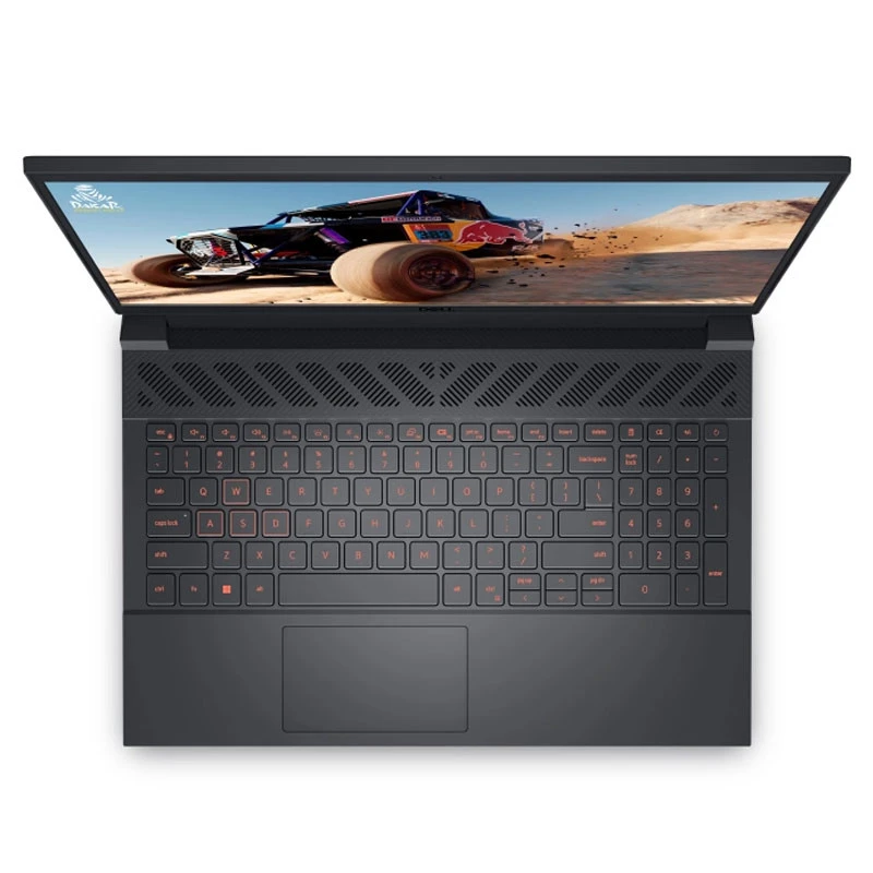 لپ تاپ گیمینگ Dell G15 5530-B Core i7 (13650HX) 16GB 1TB SSD NVIDIA 6GB 15.6" QHD