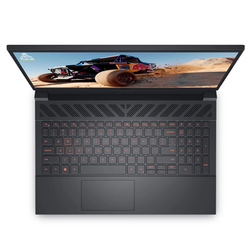 لپ تاپ گیمینگ Dell G15 5530-B Core i7 (13650HX) 16GB 1TB SSD NVIDIA 6GB 15.6" QHD