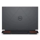 لپ تاپ گیمینگ Dell G15 5530-A Core i7 (13650HX) 16GB 512GB NVIDIA 6GB 15.6" QHD