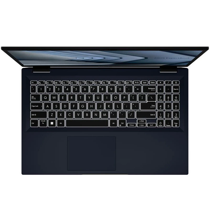 لپ تاپ Asus ExpertBook B1 B1502CBA Core i5 (1235U) 8GB 1TB SSD Intel 15.6" FHD