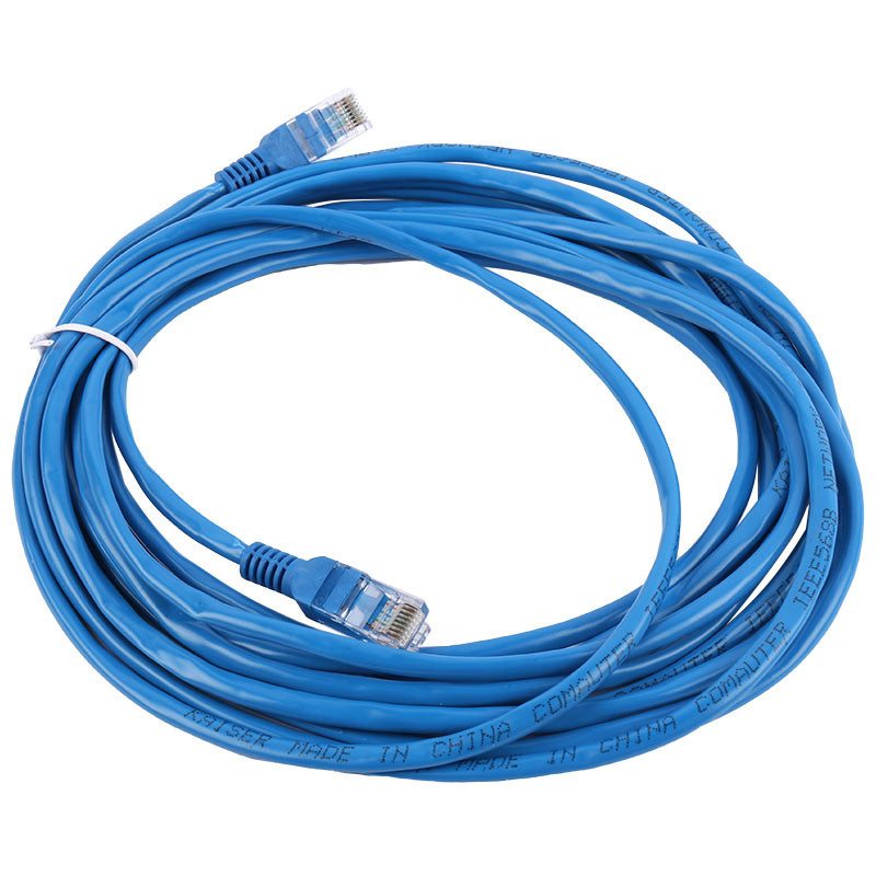 کابل شبکه Kaiser CAT5 5m