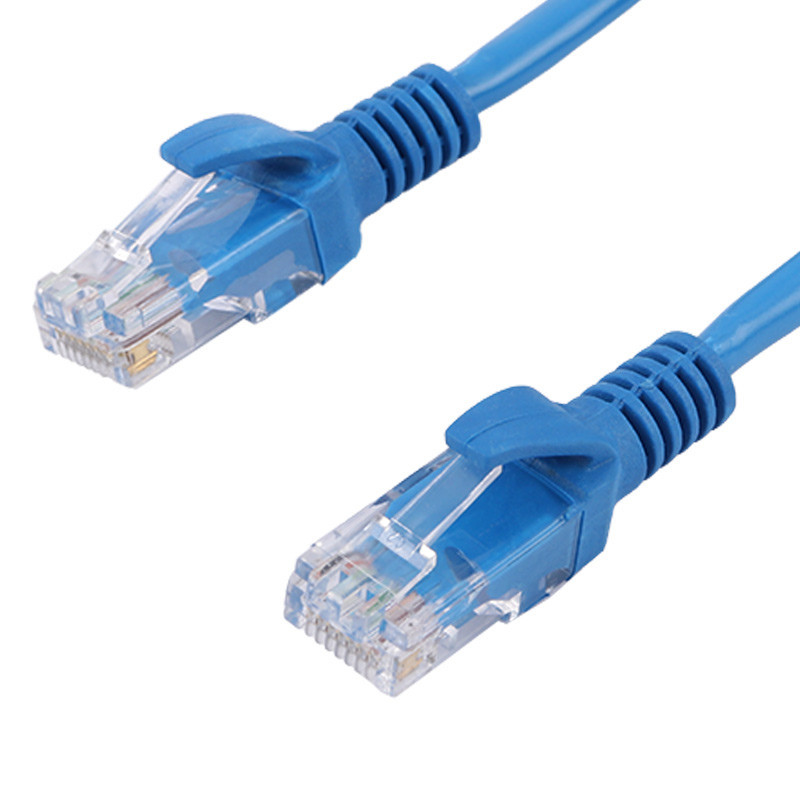 کابل شبکه Kaiser CAT5 5m