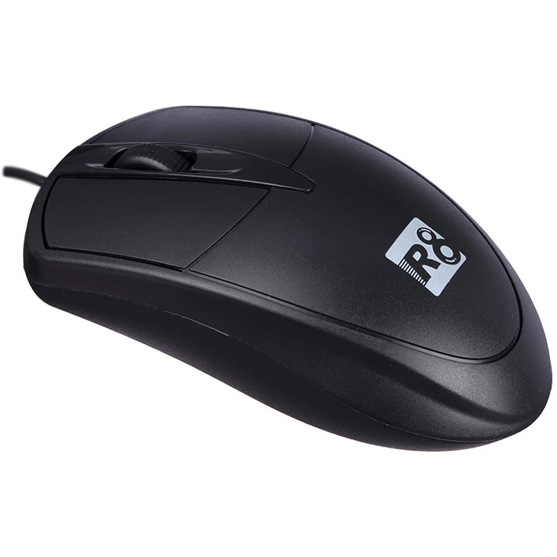 موس R8 1610