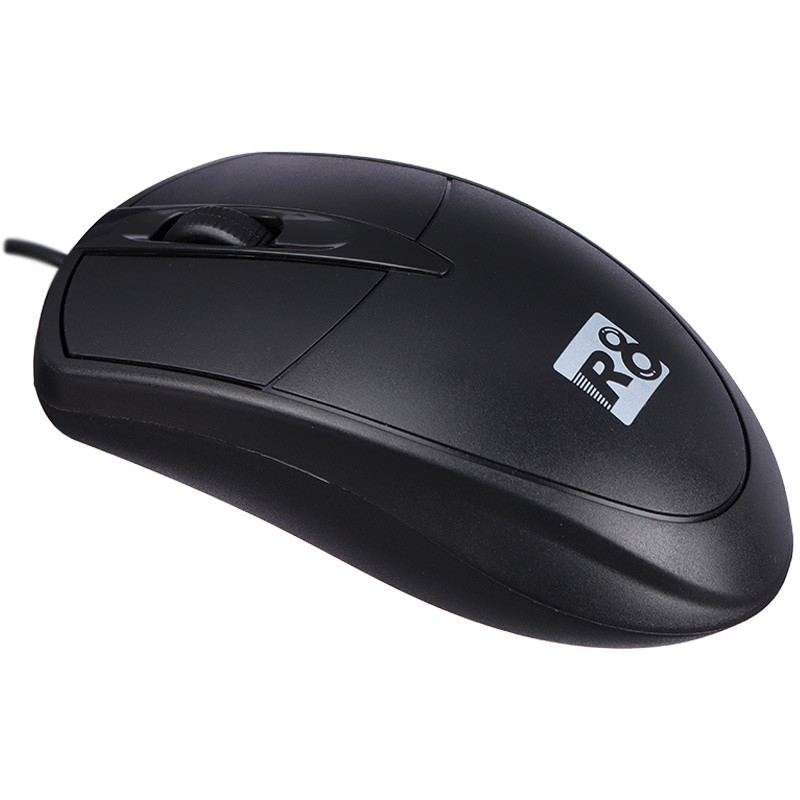 موس R8 1610
