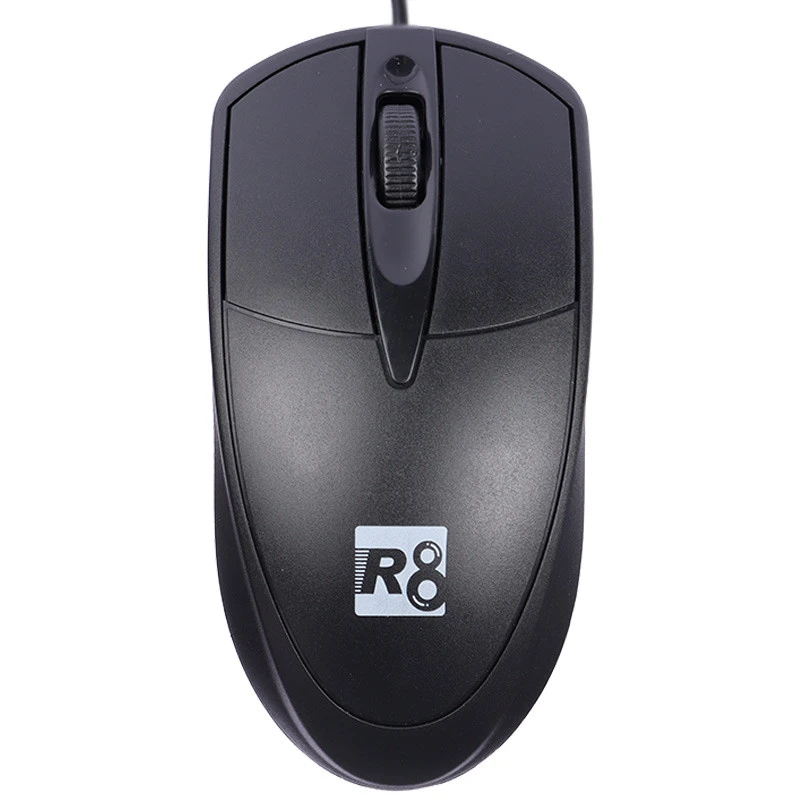 موس R8 1610