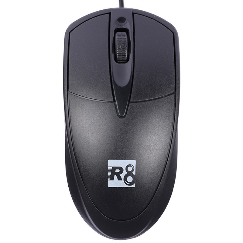 موس R8 1610