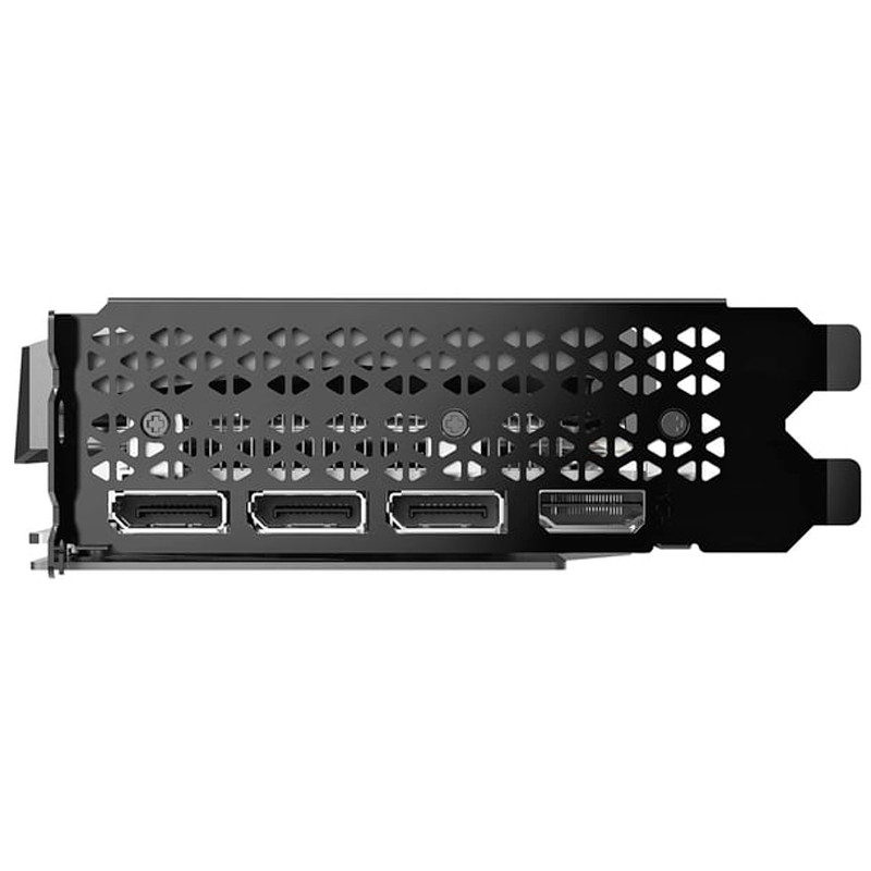 کارت گرافیک Zotac Gaming GeForce RTX3060 Twin Edge 12GB GDDR6 192Bit