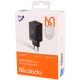 کلگی فست شارژ Mcdodo CH-154 GAN 5 Mini Pro 3Port 5A QC4.0 PD3.0 67W