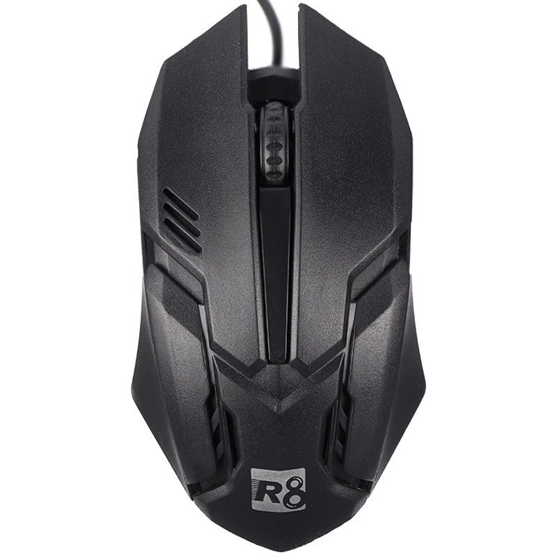 موس گیمینگ R8 1602