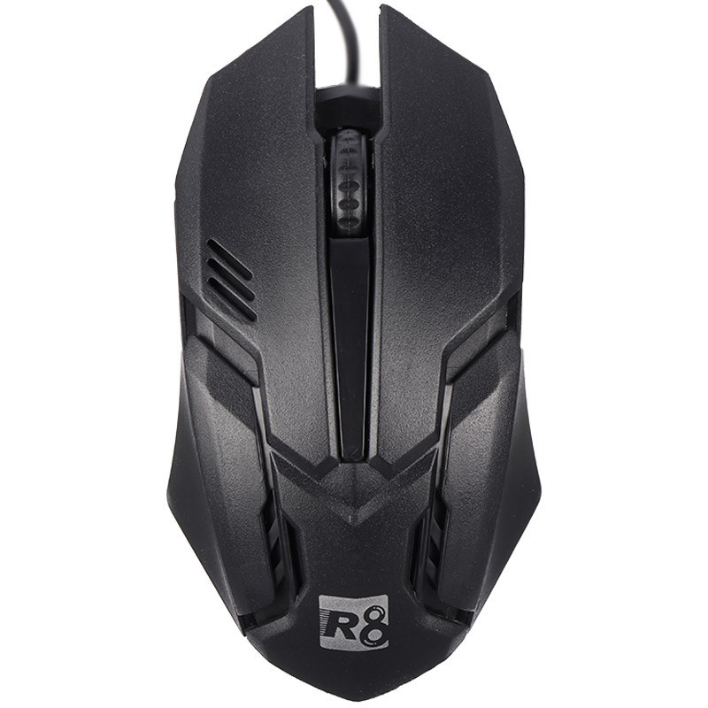 موس گیمینگ R8 1602