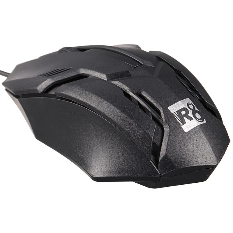 موس گیمینگ R8 1602