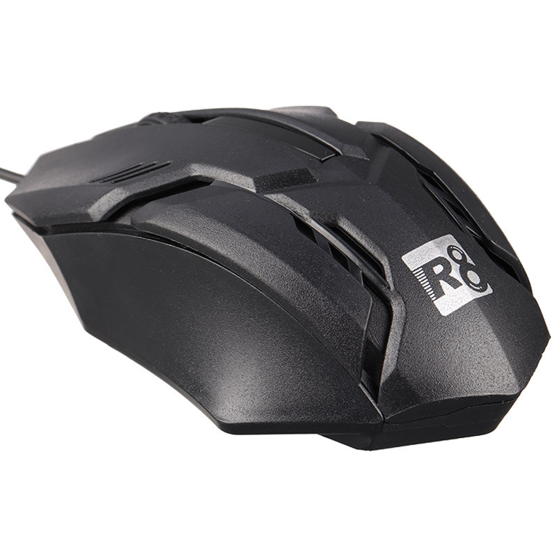 موس گیمینگ R8 1602