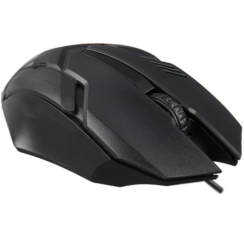 موس گیمینگ R8 1602