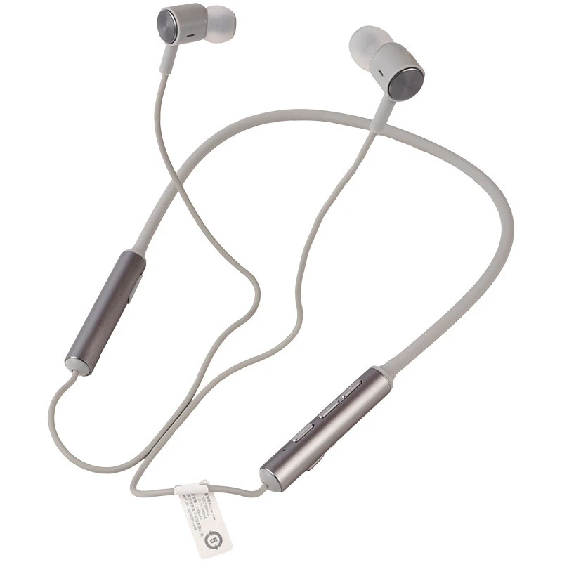 هندزفری بلوتوث دورگردنی Xiaomi YDLYEJ04LS ZBW4490CN