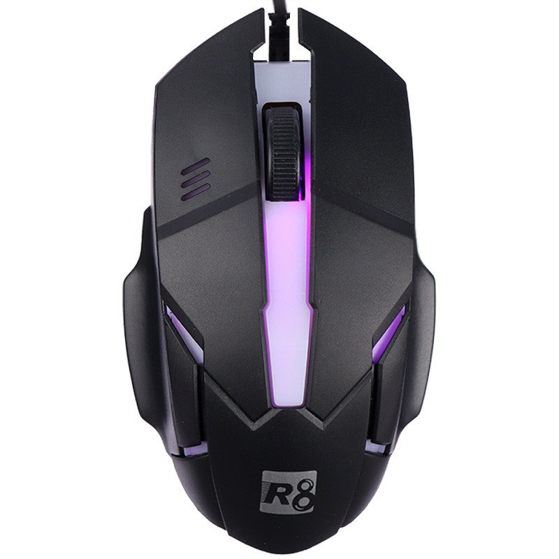 موس R8 1600