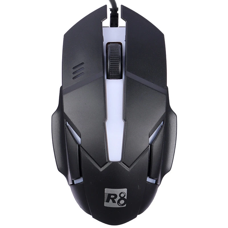 موس R8 1600