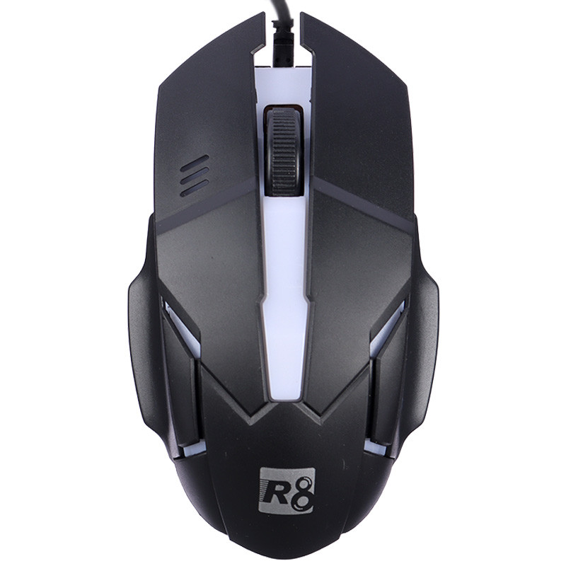 موس R8 1600