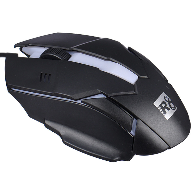 موس R8 1600