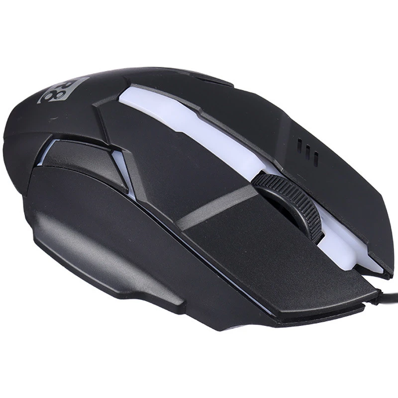 موس R8 1600