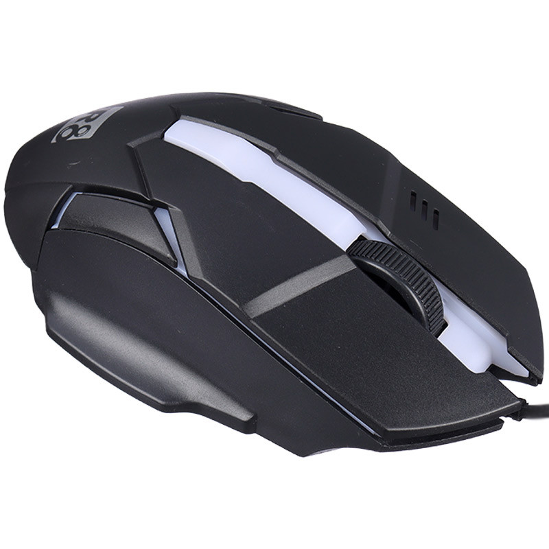 موس R8 1600