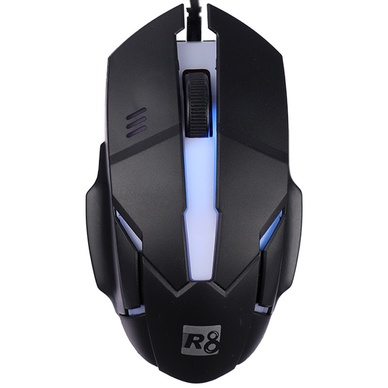 موس R8 1600