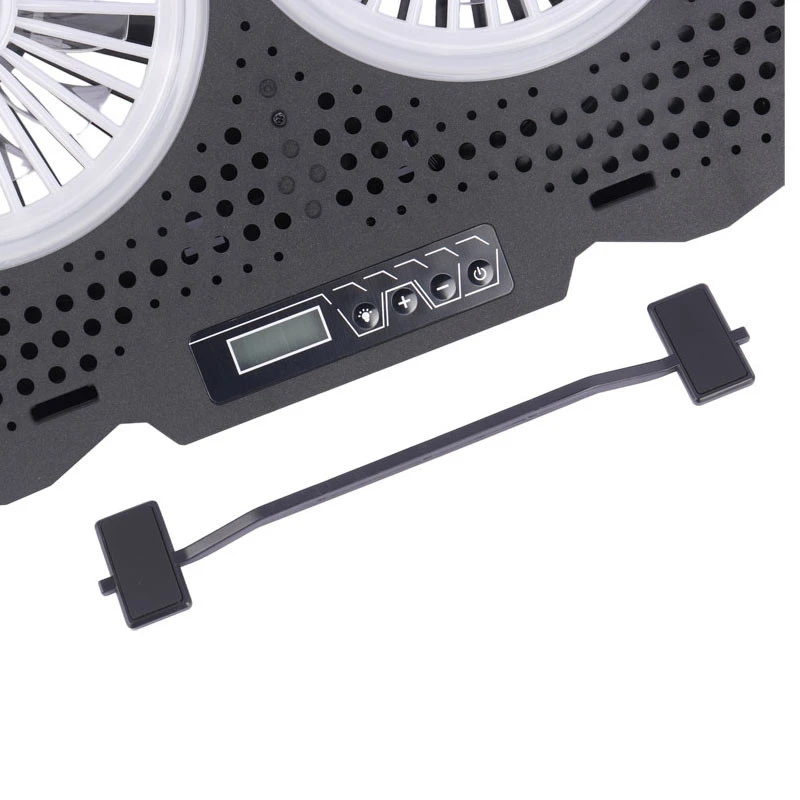 کول پد لپ تاپ Coolcold DCX-AA4