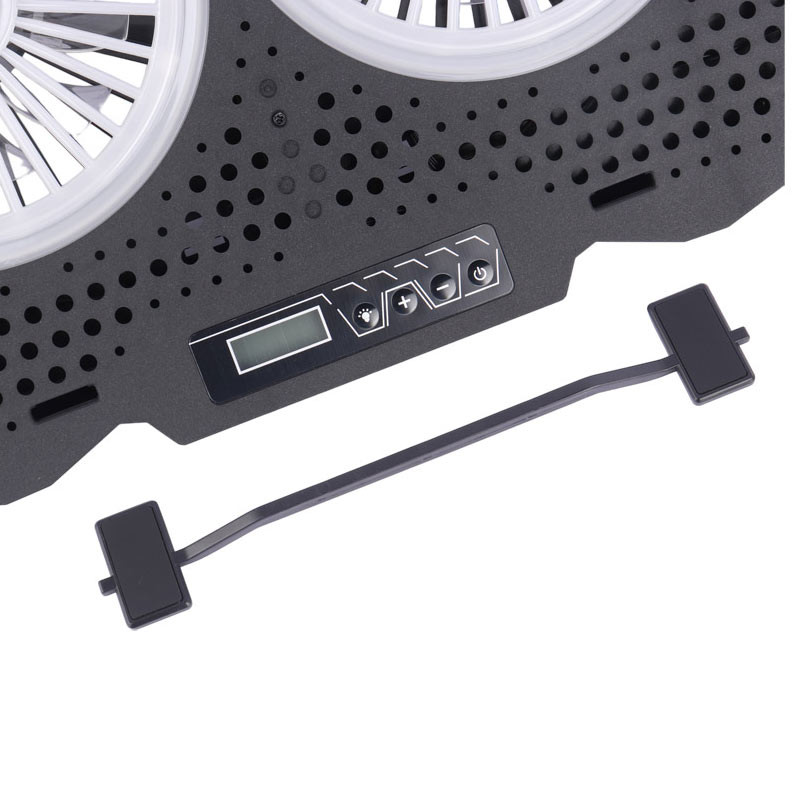 کول پد لپ تاپ Coolcold DCX-AA4