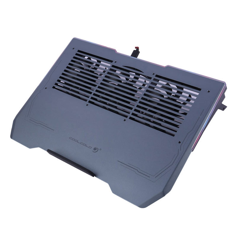 کول پد لپ تاپ Coolcold K42