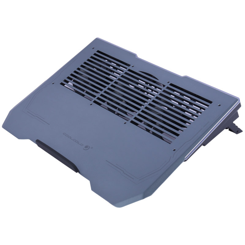 کول پد لپ تاپ Coolcold K42