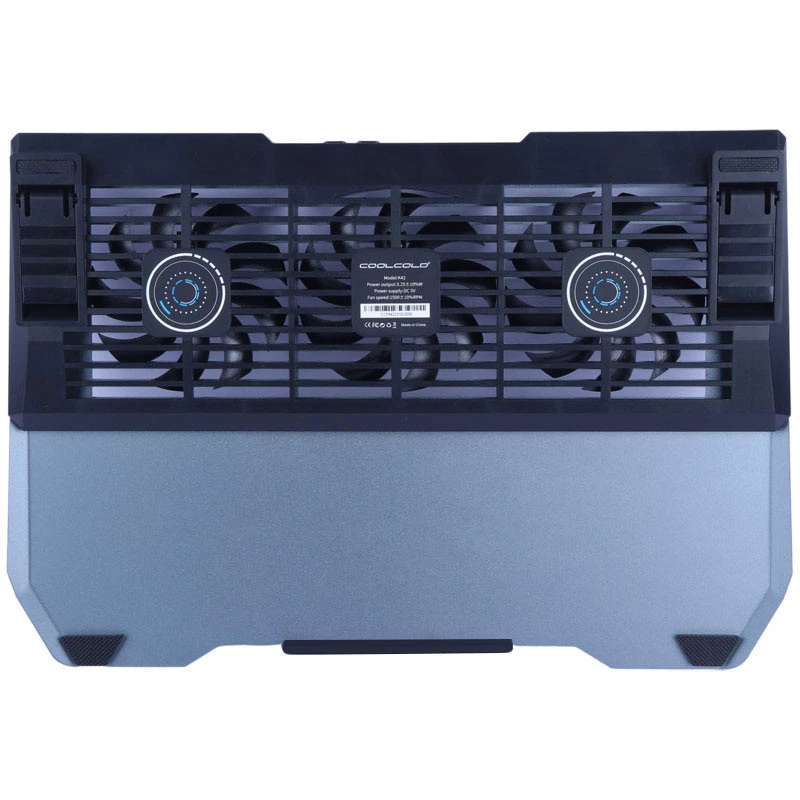 کول پد لپ تاپ Coolcold K42