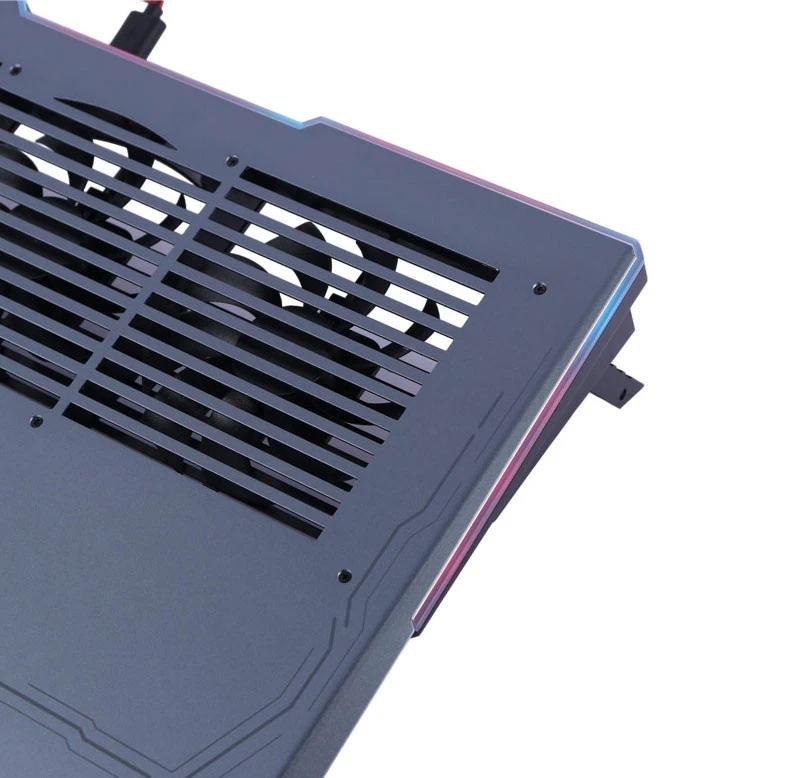 کول پد لپ تاپ Coolcold K42