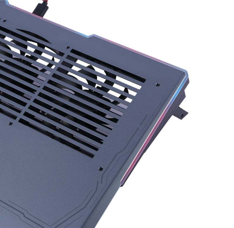 کول پد لپ تاپ Coolcold K42