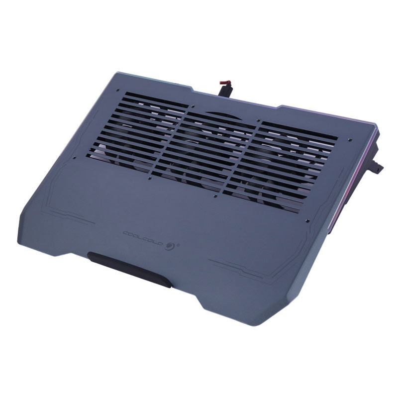کول پد لپ تاپ Coolcold K42