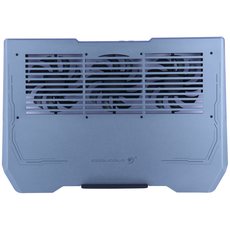 کول پد لپ تاپ Coolcold K42