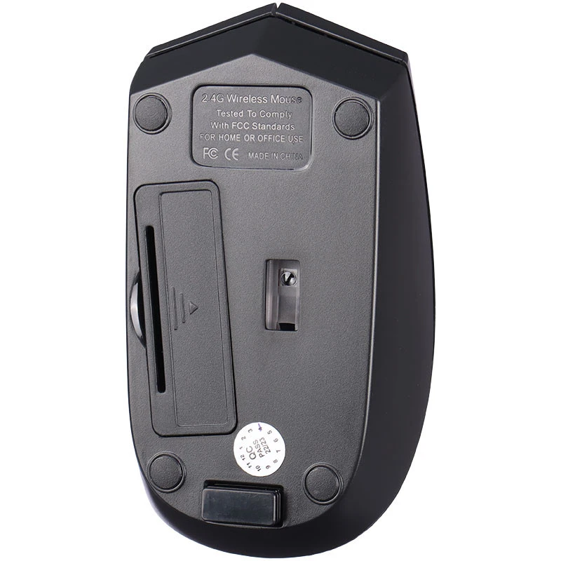 موس بی سیم Rizyue N12