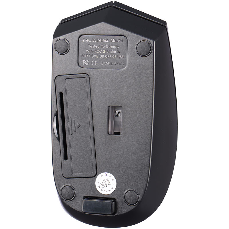 موس بی سیم Rizyue N12