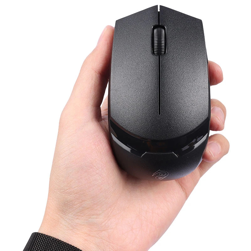 موس بی سیم Rizyue N12