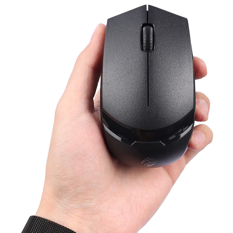 موس بی سیم Rizyue N12
