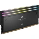 رم کامپیوتر Corsair Dominator Titanium RGB DDR5 32GB 4800MHz CL32 Dual