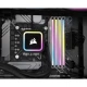رم کامپیوتر Corsair Dominator Titanium RGB DDR5 32GB 4800MHz CL32 Dual