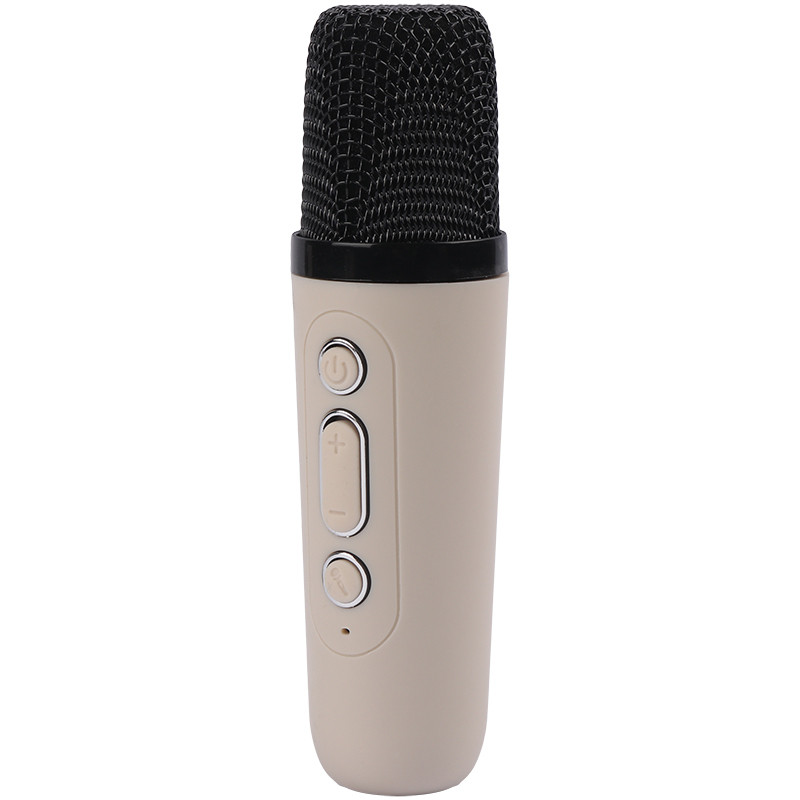 اسپیکر کوچک با میکروفون k12 plus