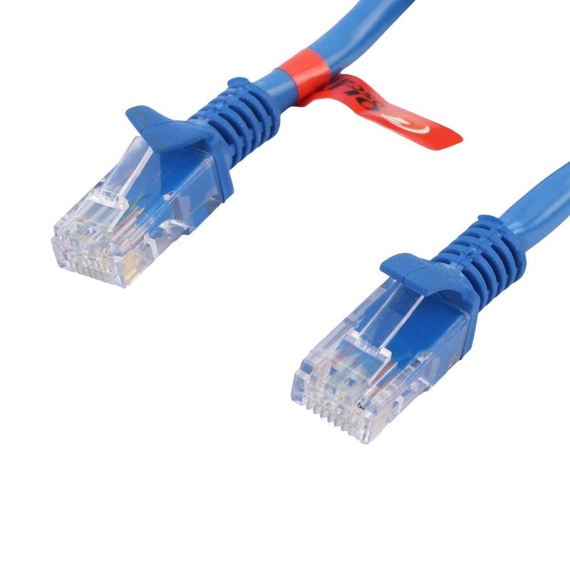 کابل شبکه Gold Oscar Cat6 3m